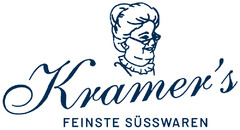 Kramer's FEINSTE SÜSSWAREN