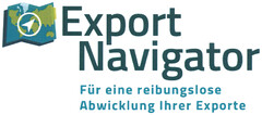 Export Navigator Für eine reibungslose Abwicklung Ihrer Exporte