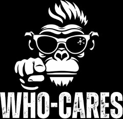 WHO-CARES