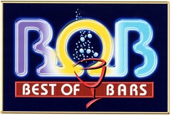 BOB BEST OF BARS