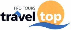 PRO TOURS travel top