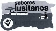 sabores lusitanos