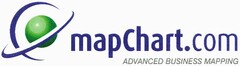 mapChart.com ADVANCED BUSINESS MAPPING