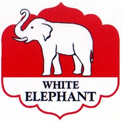 WHITE ELEPHANT