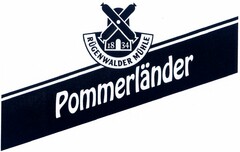 Pommerländer