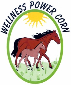 WELLNESS POWER CORN