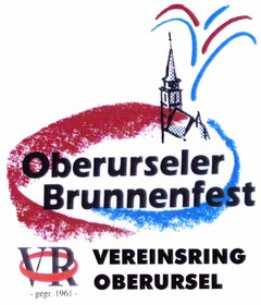 Oberurseler Brunnenfest