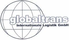 globaltrans Internationale Logistik GmbH