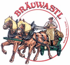 BRÄUWASTL Würzig, spritzig, frisch!