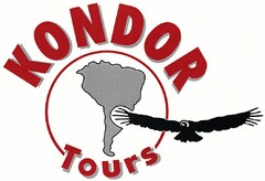 Kondor Tours