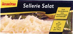 Premium Sellerie Salat