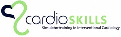 cardio SKILLS Simulatortraining in Interventional Cardiology