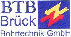 BTB Brück Bohrtechnik GmbH