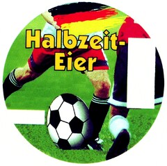 Halbzeit-Eier