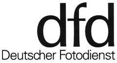dfd Deutscher Fotodienst