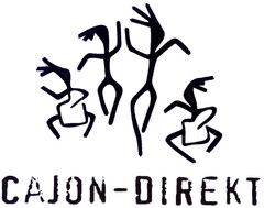 CAJON-DIREKT