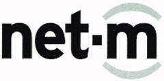 net-m