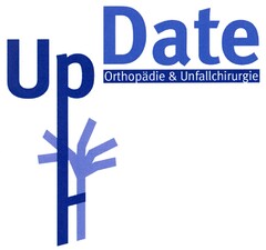 Up Date Orthopädie & Unfallchirurgie