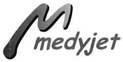 M medyjet