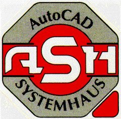 AutoCAD SYSTEMHAUS