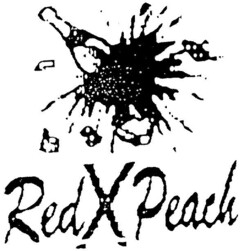 RedXPeach