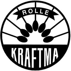 ROLLE KRAFTMA