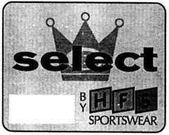 select