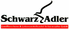 Schwarz Adler