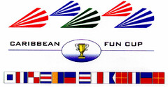 CARIBBEAN FUN CUP