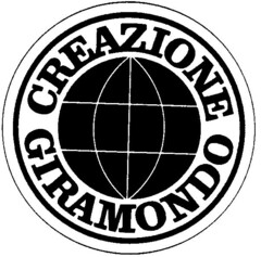 CREAZIONE GIRAMONDO