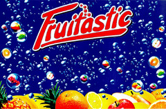 Fruitastic