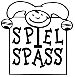 SPIEL SPASS