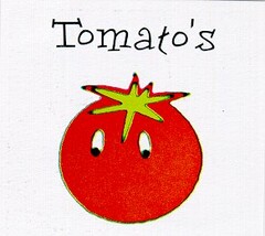 Tomato's