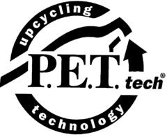 P.E.T.tech upcycling technology