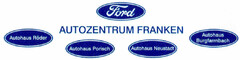 Ford AUTOZENTRUM FRANKEN