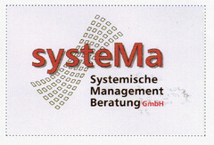 systeMa  Systemische Management Beratung GmbH