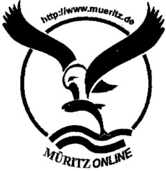 MÜRITZ ONLINE