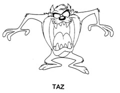 TAZ