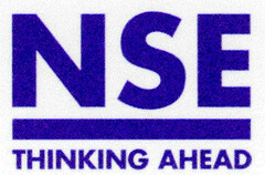 NSE THINKING AHEAD