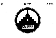 SAURER