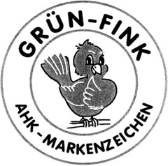 GRÜN-FINK