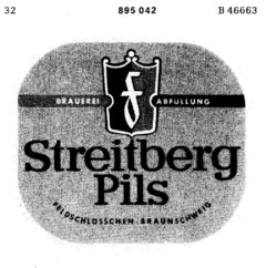 Streitberg Pils