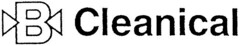 Cleanical