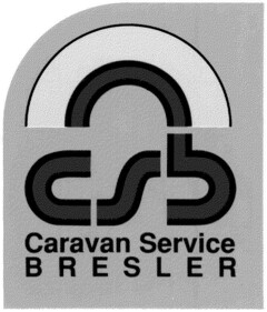 CSB CARAVAN SERVICE BRESLER