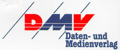 DMV Daten- und Medienverlag