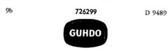 GUHDO