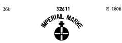 IMPERIAL MARKE