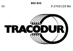 TRACODUR