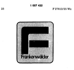 Frankenwälder