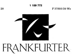 FRANKFURTER